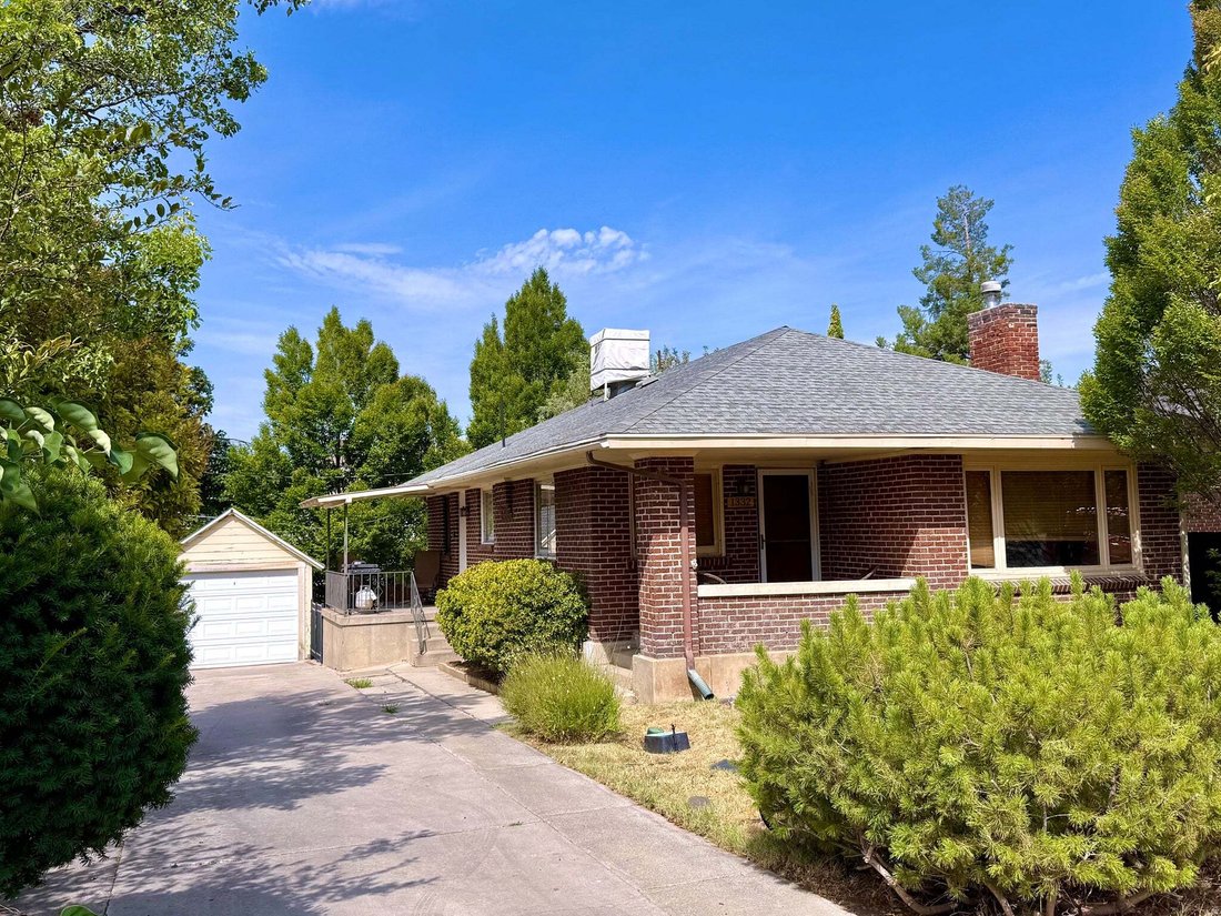 House in Salt Lake City, Utah, United States 2 - 18662240
