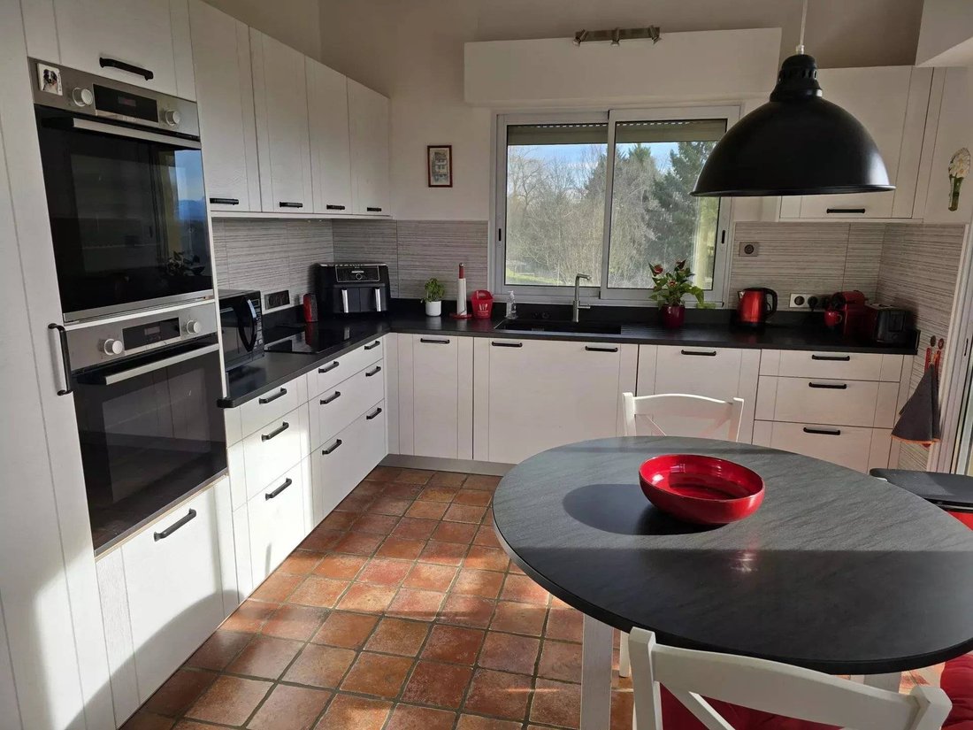 House in Sauveterre-de-Bearn, Nouvelle-Aquitaine, France 4 - 16968278