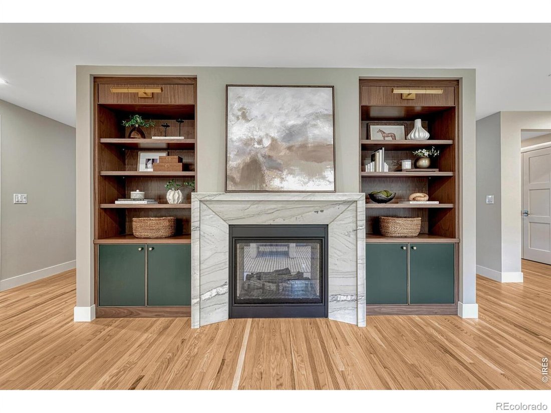 House in Denver, Colorado, United States 5 - 18665686