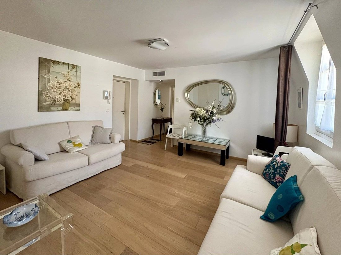 Apartment in Beaulieu-sur-Mer, Provence-Alpes-Côte d'Azur, France 5 - 18236858