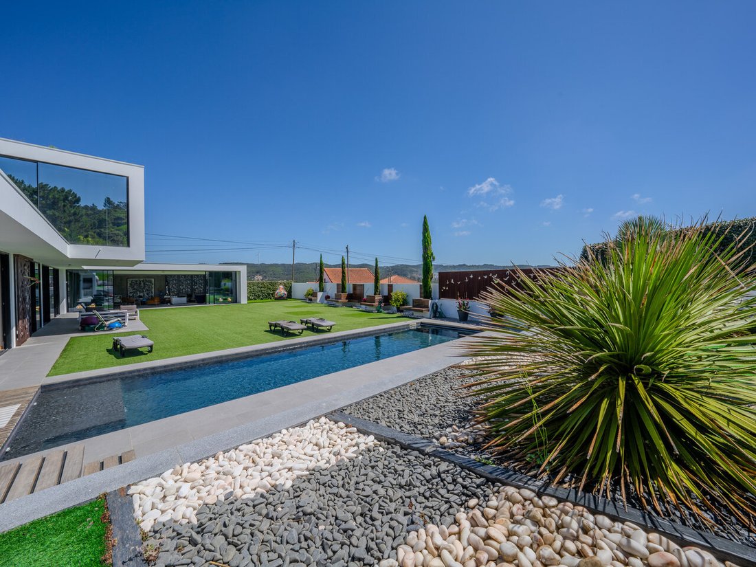 House in Famalicao, Leiria District, Portugal 5 - 18666641