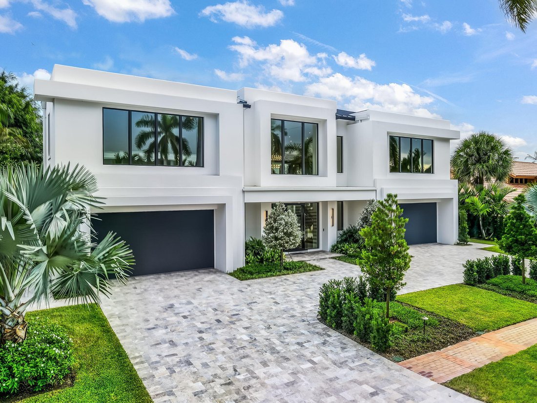 House in Boca Raton, Florida, United States 2 - 18667845