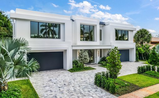 Casa a Boca Raton, Florida, Stati Uniti 1