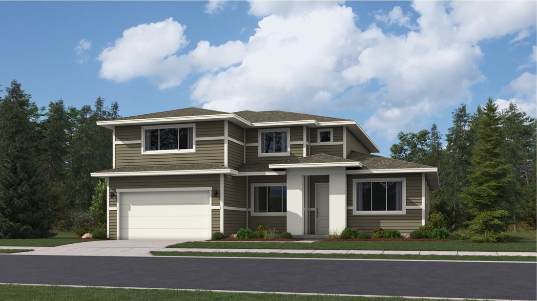 House in Eagle Mountain, Utah, United States 1 - 18660985