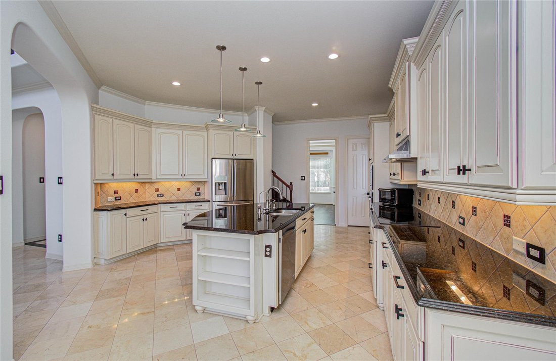 House in Sugar Land, Texas, United States 1 - 18659495