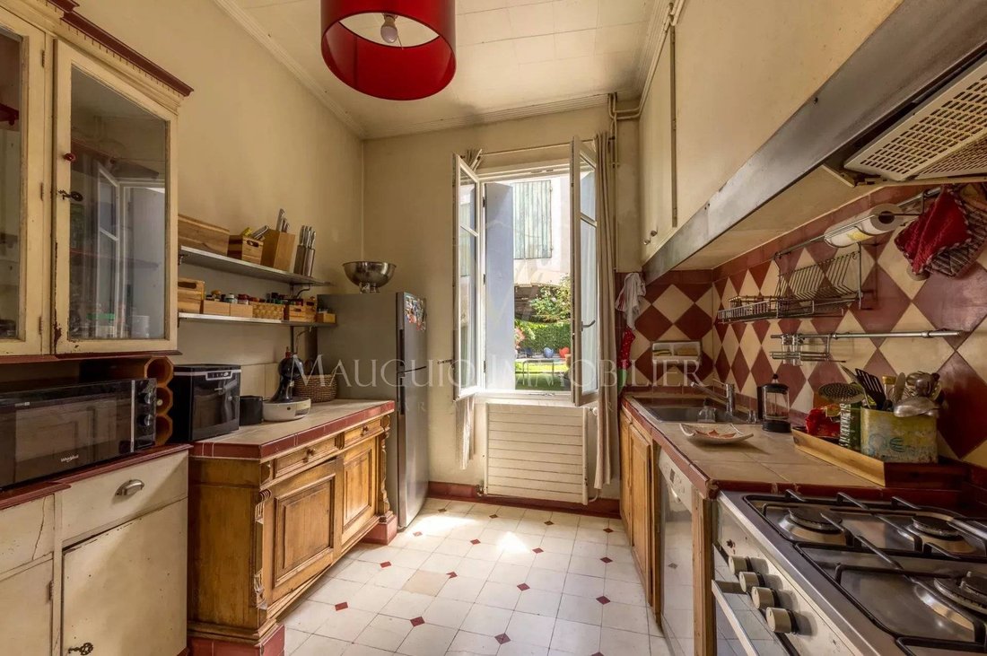 House in Lansargues, Occitania, France 4 - 16408796