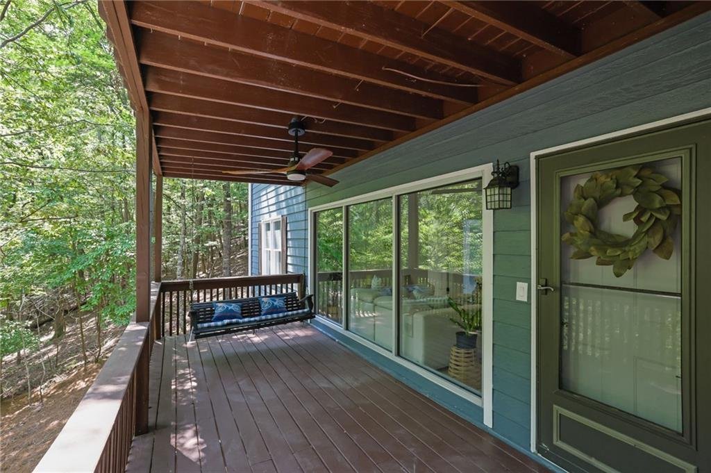 House in Waleska, Georgia, United States 5 - 18663641