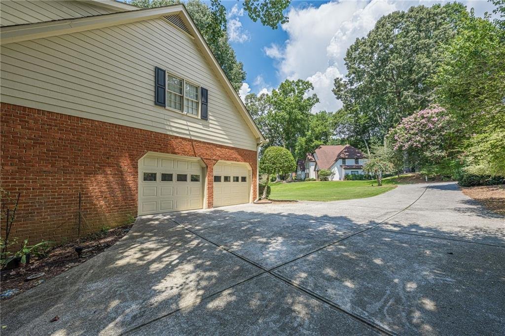 House in Alpharetta, Georgia, United States 5 - 18663227