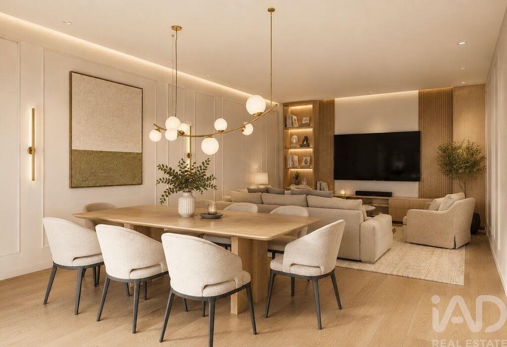 Apartment in Setubal, Setubal, Portugal 1 - 18671007