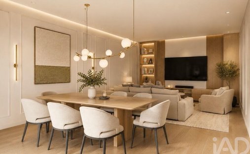Appartement à Setubal, Setúbal Municipality, Portugal 1