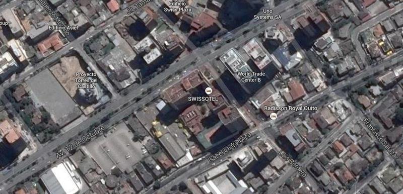 Land in Quito, Pichincha, Ecuador 1 - 18661384