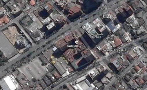 Land in Quito, Pichincha, Ecuador 1