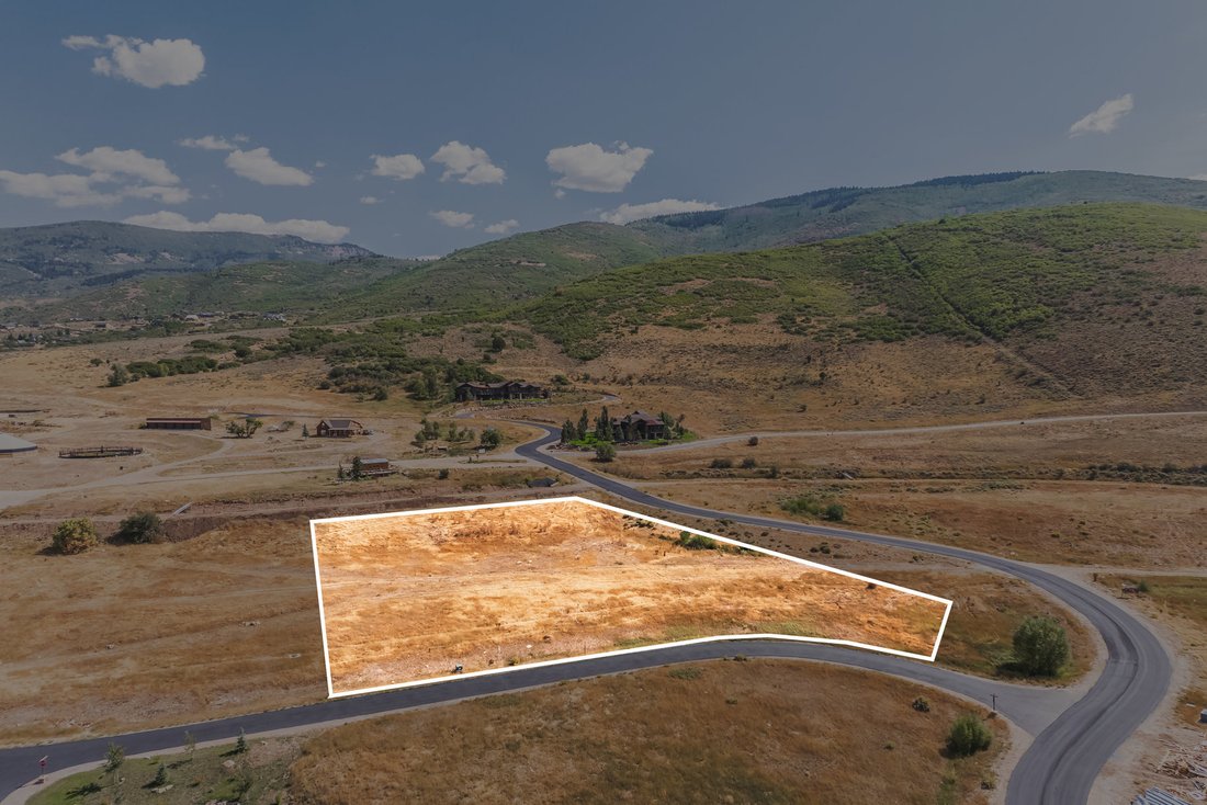 Land in Kamas, Utah, United States 2 - 18666470