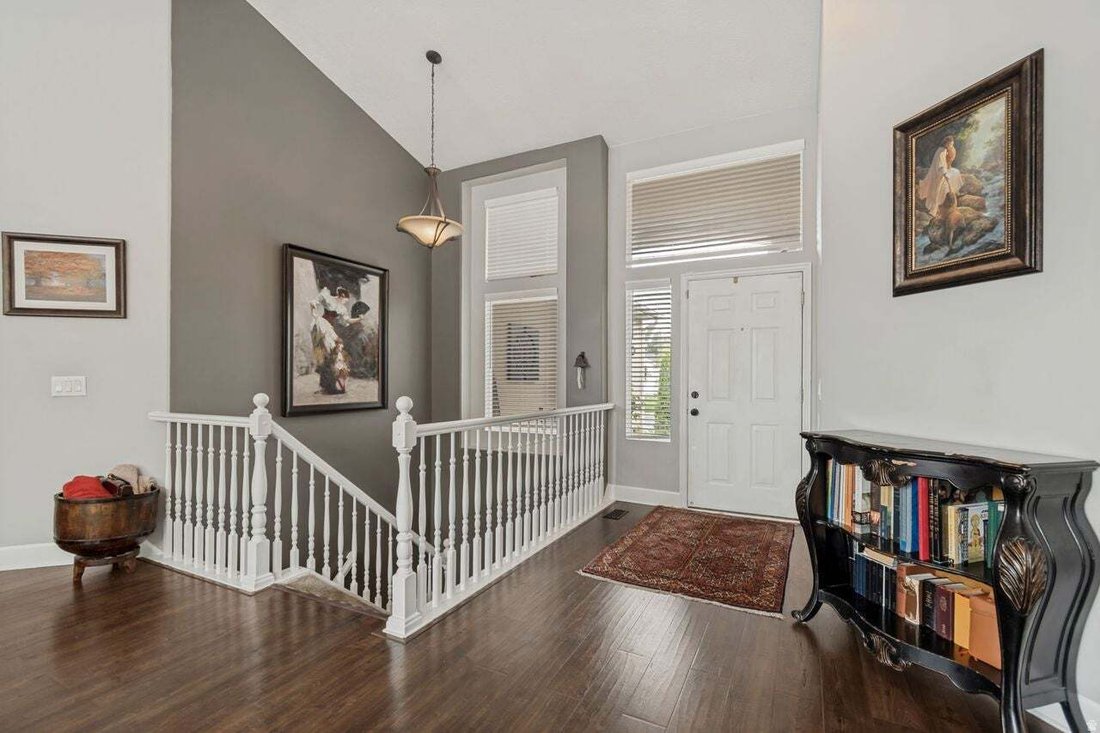 House in West Jordan, Utah, United States 3 - 18662229