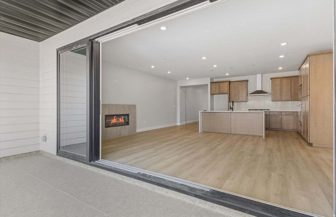 Townhouse in Heber City, Utah, United States 3 - 18662286