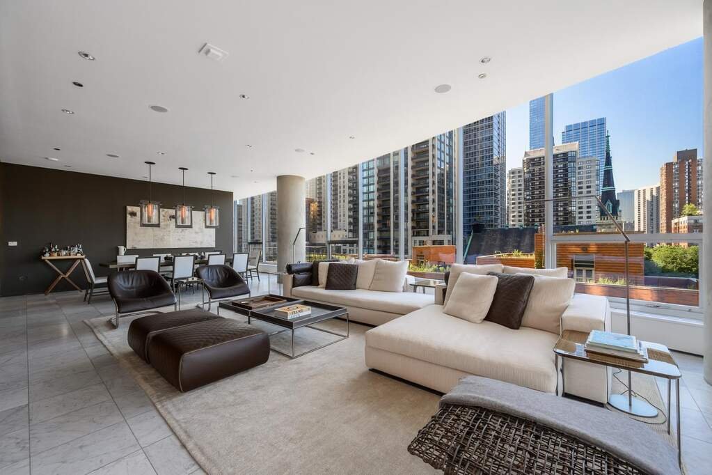 House in Chicago, Illinois, United States 5 - 18665471