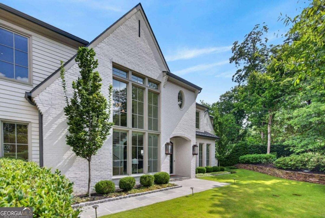 House in Atlanta, Georgia, United States 1 - 18659415