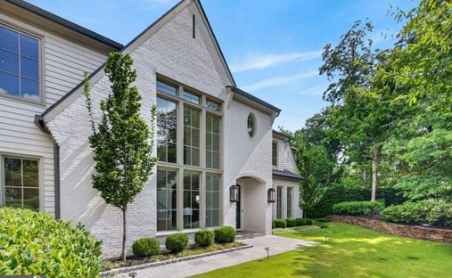 Haus in Atlanta, Georgia, Vereinigte Staaten 1