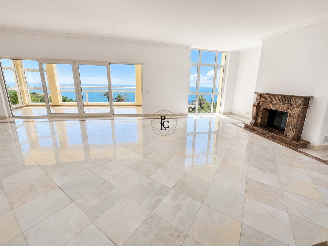 Apartment in Cascais e Estoril, Lisbon, Portugal 4 - 18664497