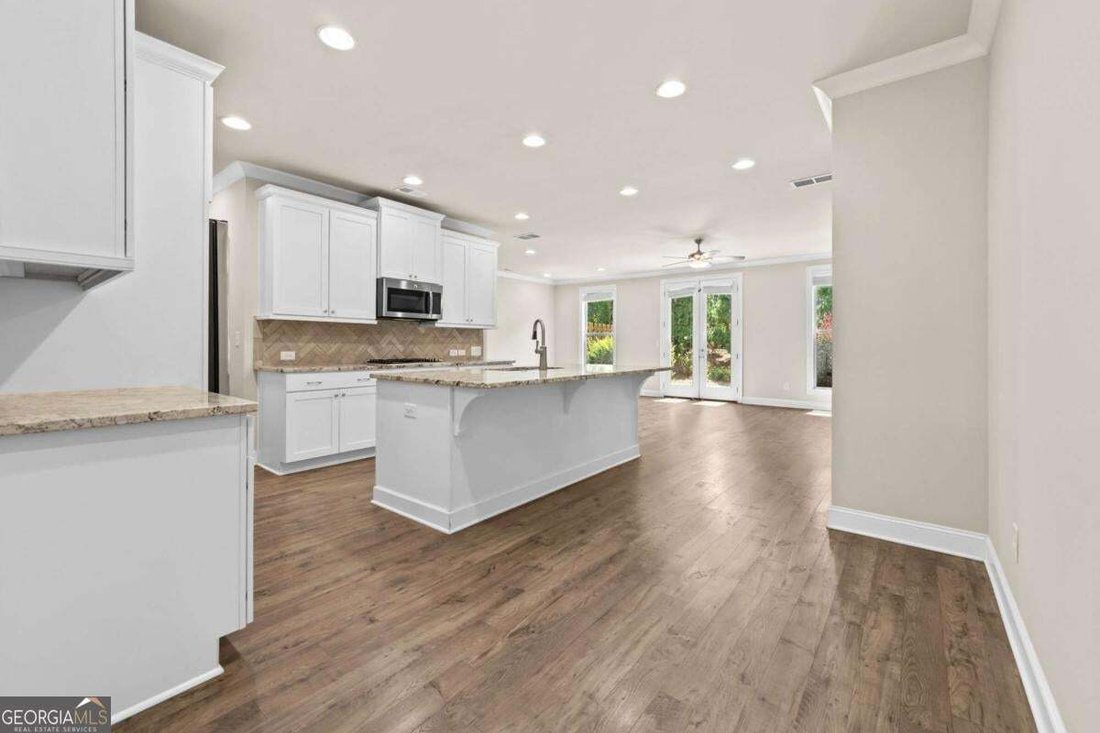 Townhouse in Johns Creek, Georgia, United States 4 - 18659372