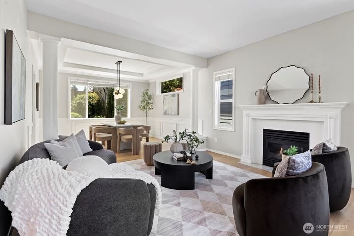 House in Newcastle, Washington, United States 5 - 18665590