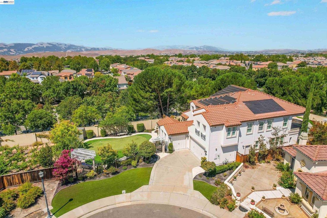 House in San Ramon, California, United States 5 - 18665337