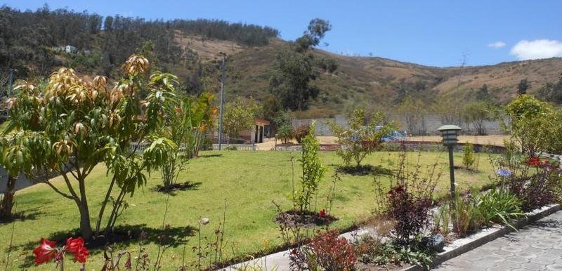 House in Quito, Pichincha, Ecuador 1 - 18661377