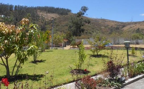 House in Quito, Pichincha, Ecuador 1
