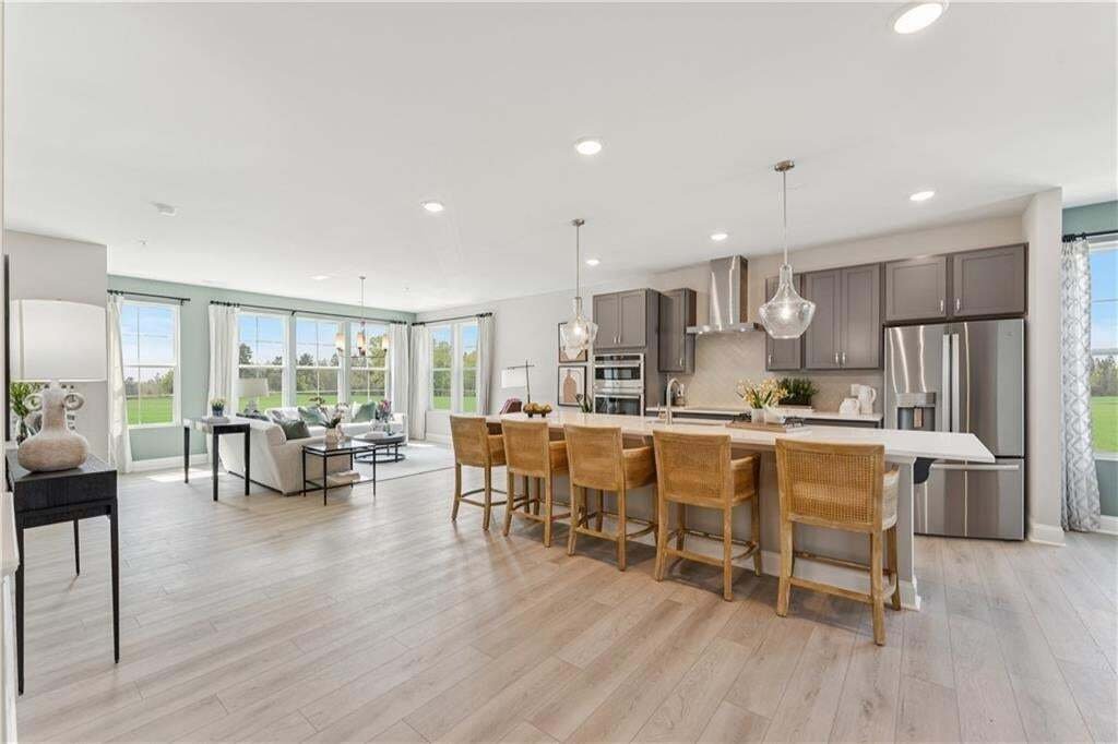 Condo in Atlanta, Georgia, United States 4 - 18659430