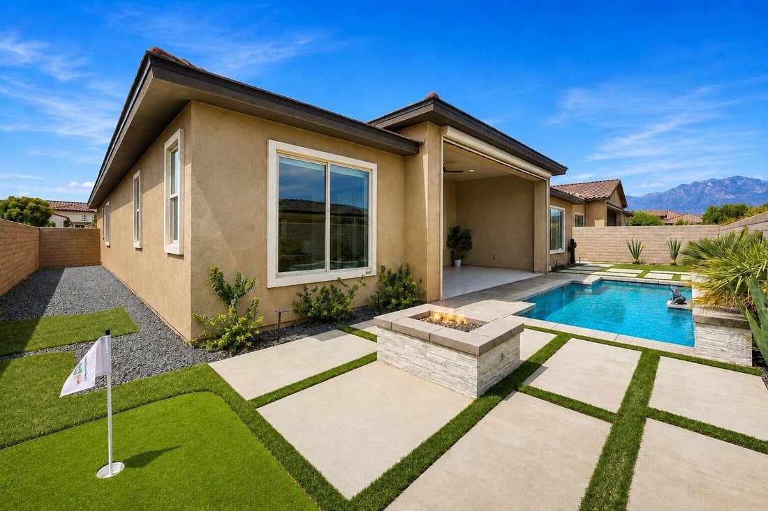 Casa en Rancho Mirage, California, Estados Unidos 1 - 18656331
