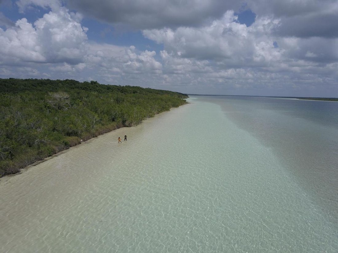 Land in Bacalar, Quintana Roo, Mexico 2 - 18660400