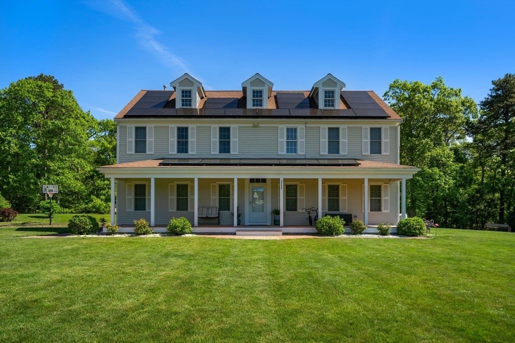 House in Yarmouth, Massachusetts, United States 1 - 18664325