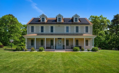 House in Yarmouth, Massachusetts, United States 1