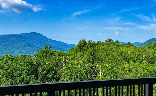 Condominio en Boone, Carolina del Norte, Estados Unidos 1