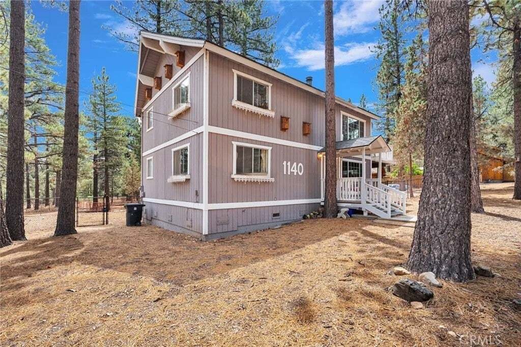 House in Big Bear Lake, California, United States 5 - 18666167