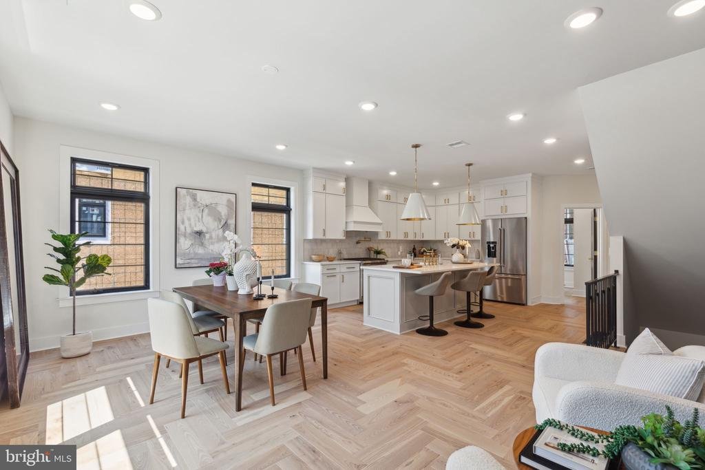 Condo in Philadelphia, Pennsylvania, United States 1 - 18666083