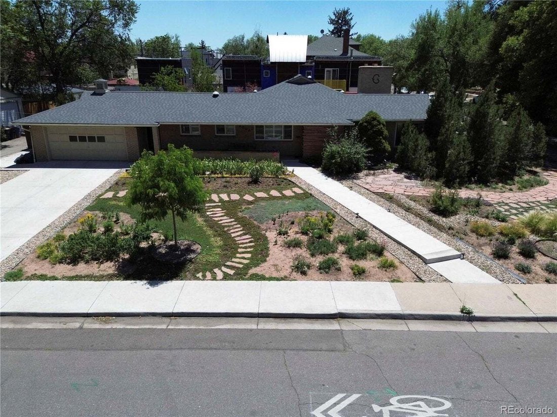 House in Denver, Colorado, United States 4 - 18667751