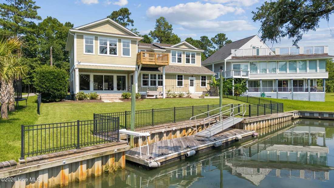 House in Wilmington, North Carolina, United States 5 - 18662217