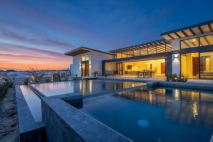 House in Ligth House Point States, Baja California Sur, Mexico 1 - 18664598