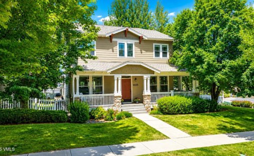 Casa a Eagle, Colorado, Stati Uniti 1