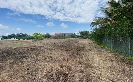 Land in Samborondón, Provinz Guayas, Ecuador 1