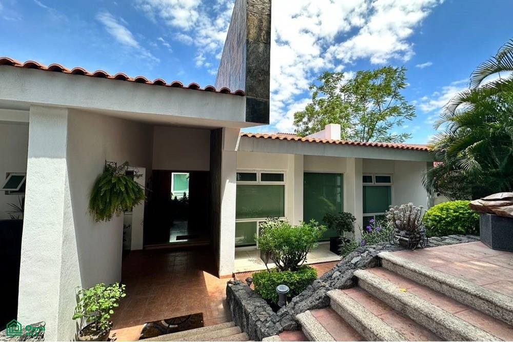 House in Xochitepec, Morelos, Mexico 1 - 18019742