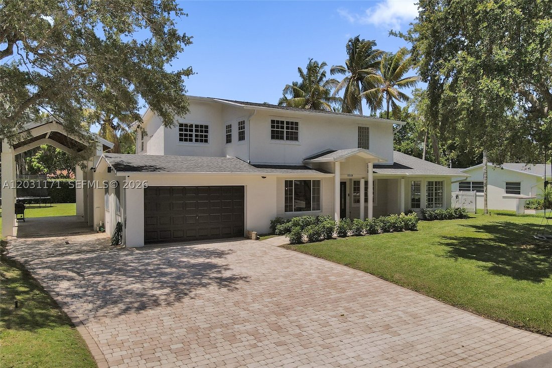 House in Cutler Bay, Florida, United States 1 - 18160110