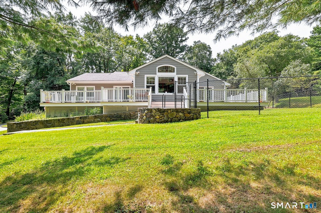 House in Fairfield, Connecticut, United States 3 - 18670529