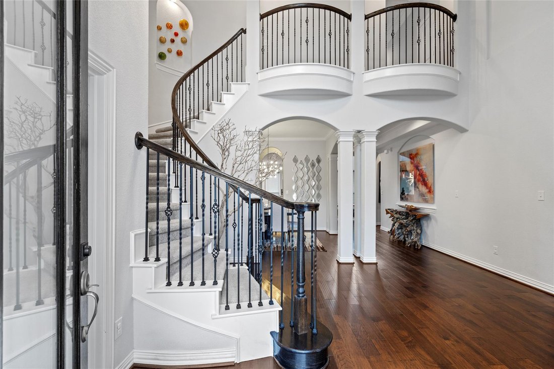 House in Pflugerville, Texas, United States 1 - 18663541