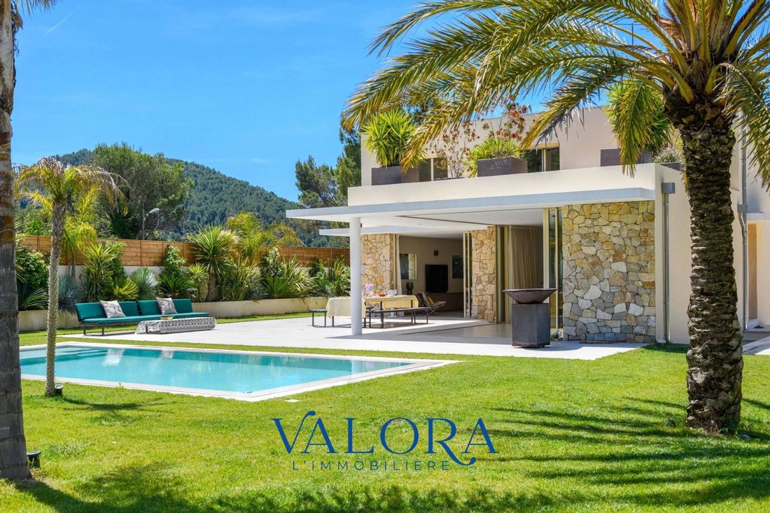 House in Le Redon, Marseille, Provence-Alpes-Côte d'Azur 3 - 18075543