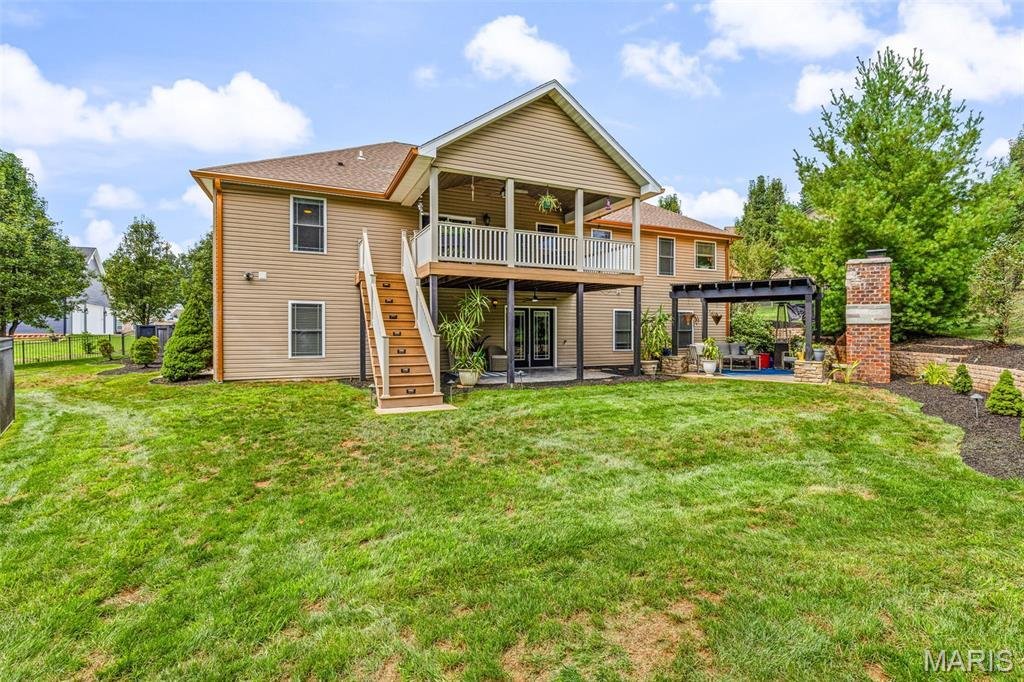 House in Hillsboro, Missouri, United States 5 - 18666258