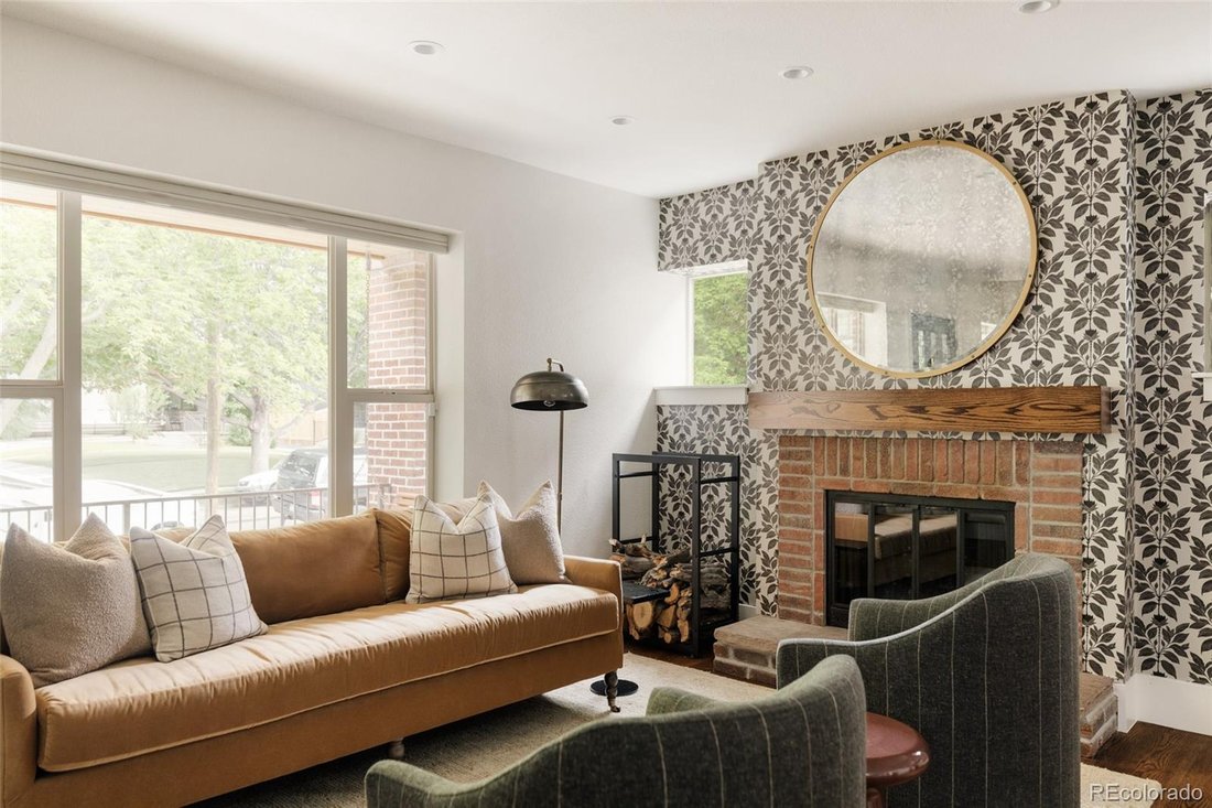 House in Denver, Colorado, United States 4 - 18662879