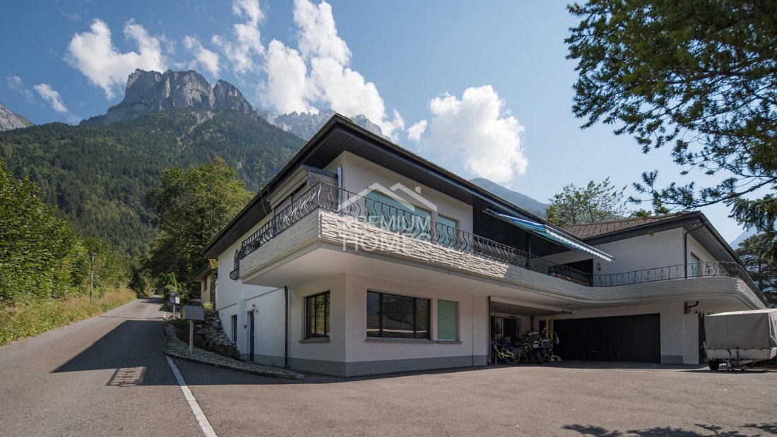 House in Erstfeld, Uri, Switzerland 3 - 18665789