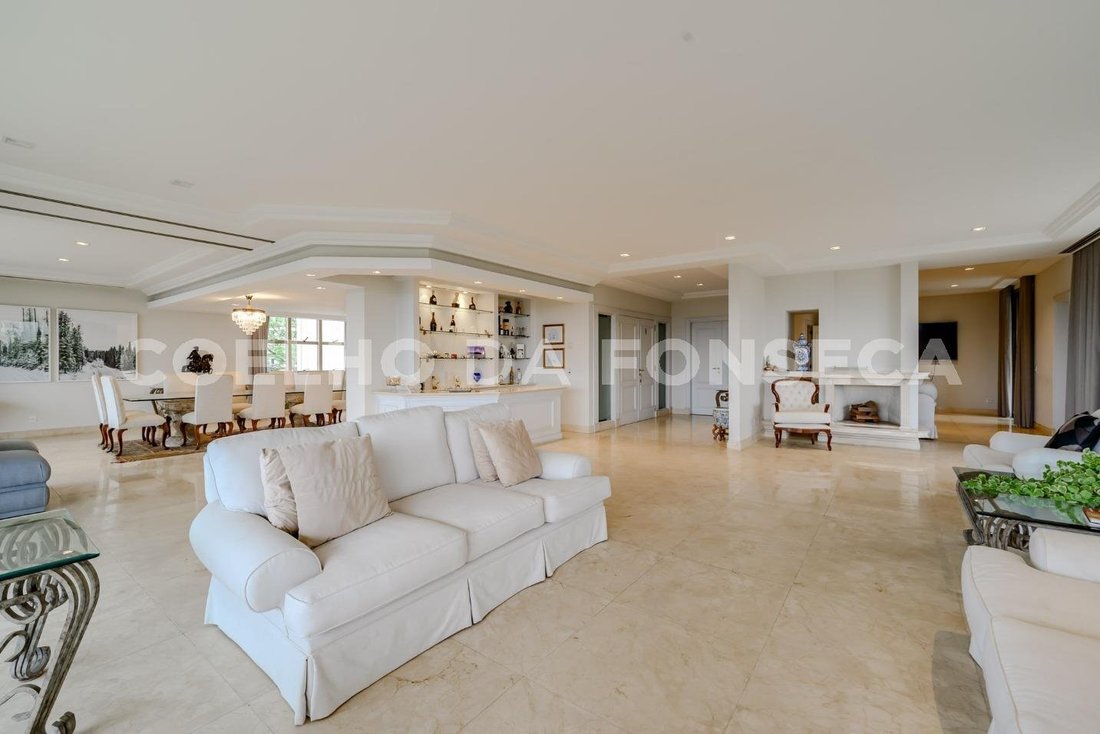 Condo in São Paulo, State of São Paulo, Brazil 4 - 18670354